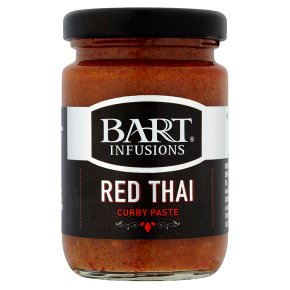 Waitrose red thai curry 2024 paste